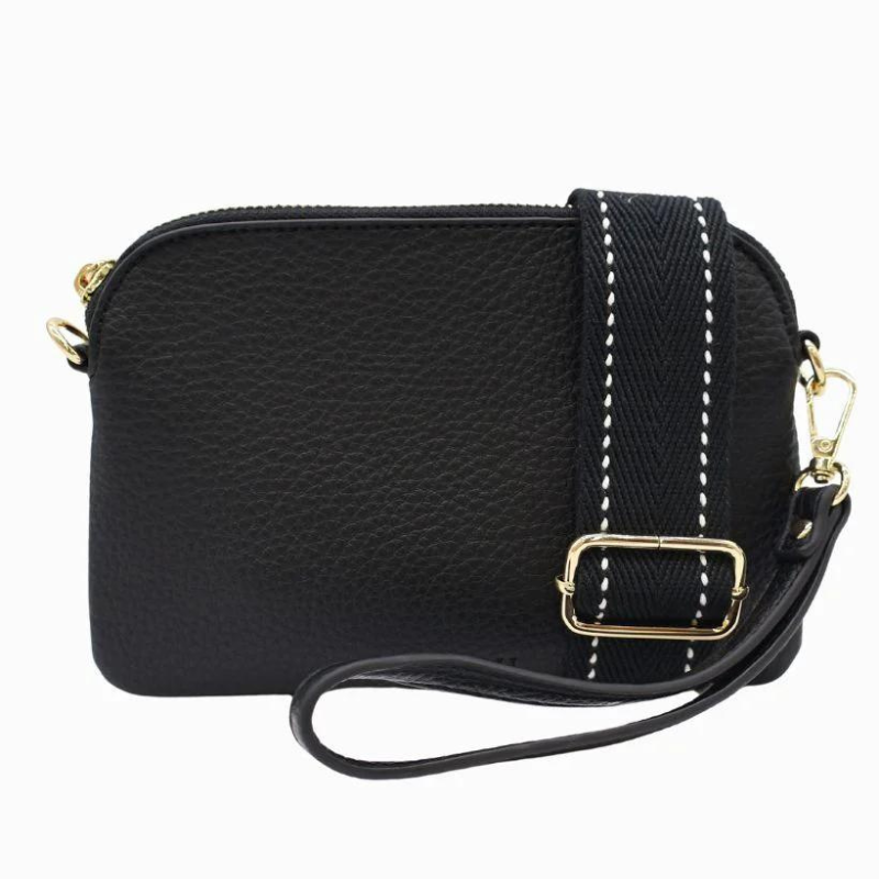 Missy Hugo Cross Body Bag Zjoosh