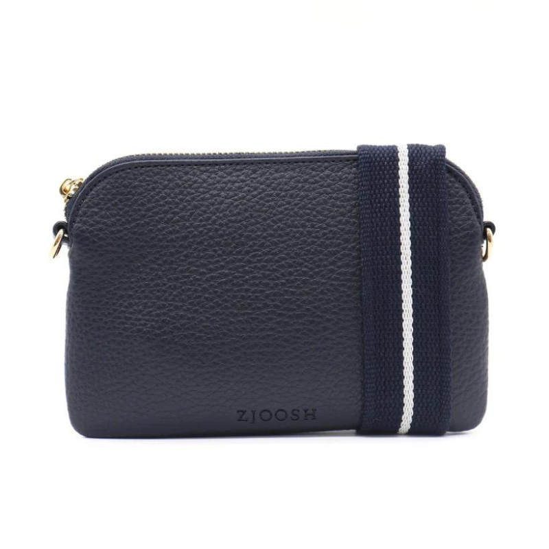 Missy Hugo Cross Body Bag Zjoosh