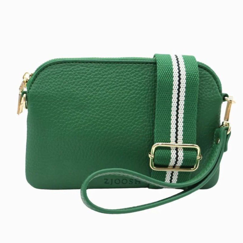 Missy Hugo Cross Body Bag Zjoosh