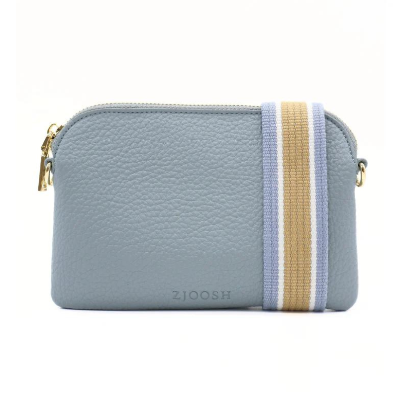 Missy Hugo Cross Body Bag Zjoosh