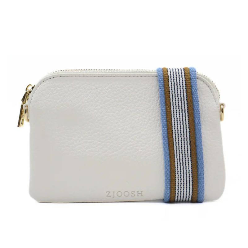 Missy Hugo Cross Body Bag Zjoosh