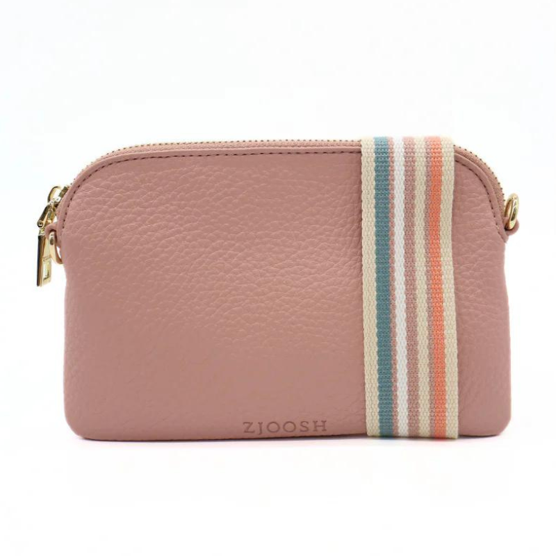 Missy Hugo Cross Body Bag Zjoosh