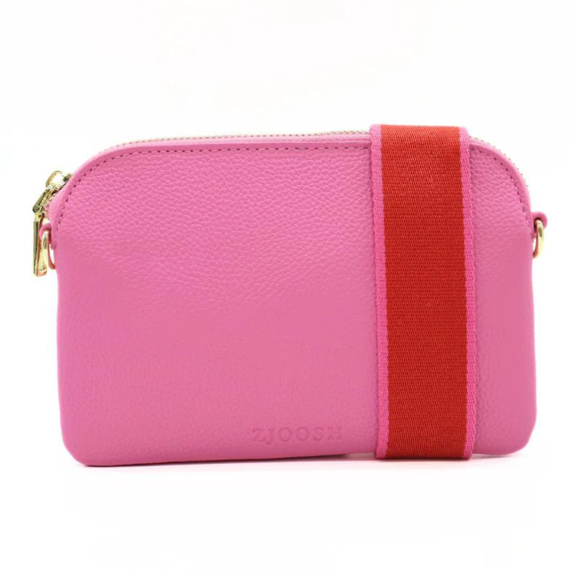 Missy Hugo Cross Body Bag Zjoosh