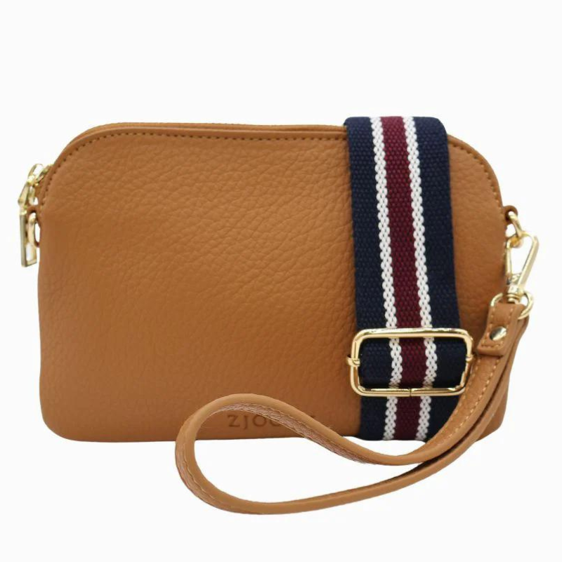 Missy Hugo Cross Body Bag Zjoosh