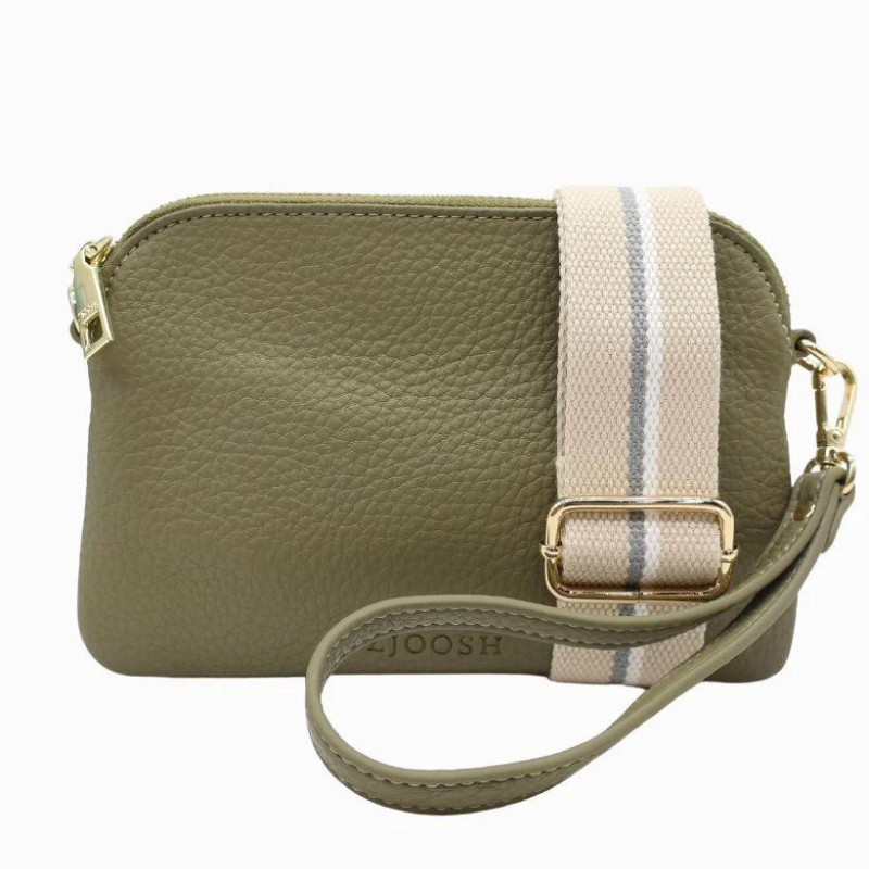 Missy Hugo Cross Body Bag Zjoosh