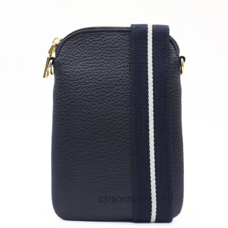 Wanderer Cross Body Zjoosh