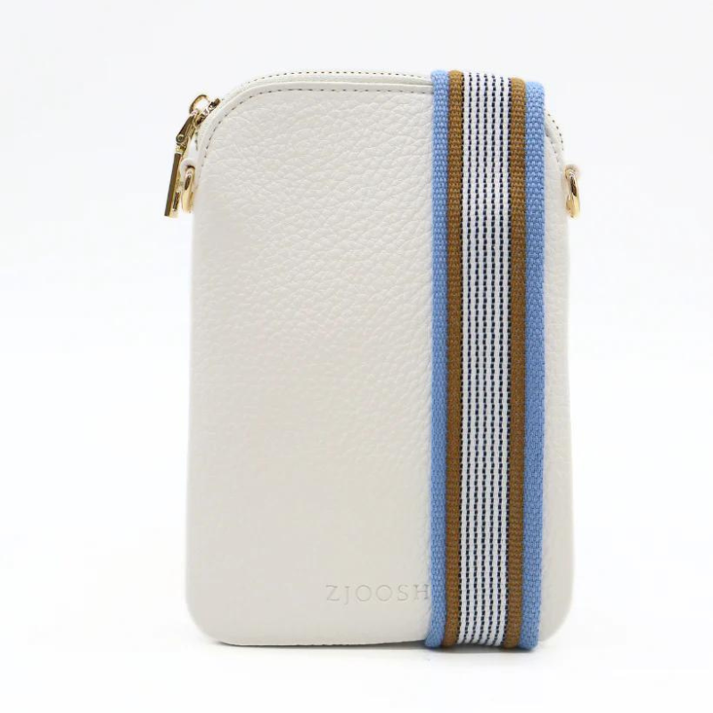 Wanderer Cross Body Zjoosh