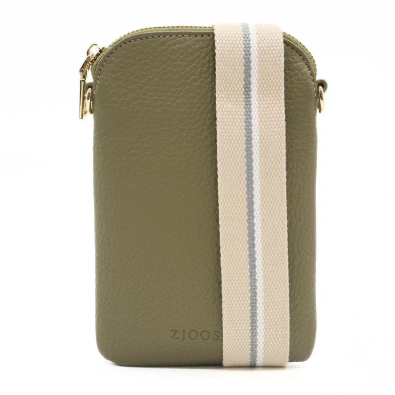 Wanderer Cross Body Zjoosh