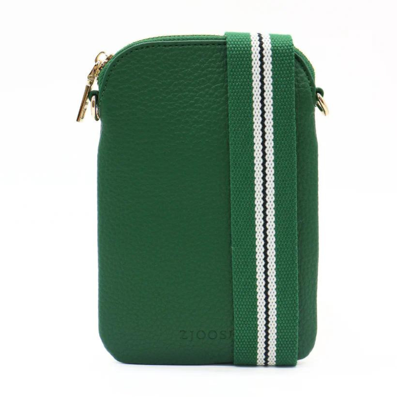 Wanderer Cross Body Zjoosh