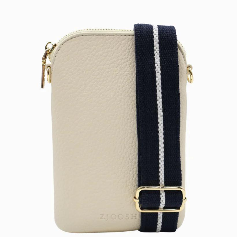 Wanderer Cross Body Zjoosh