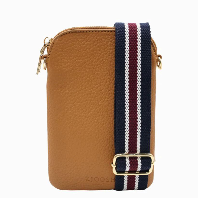 Wanderer Cross Body Zjoosh