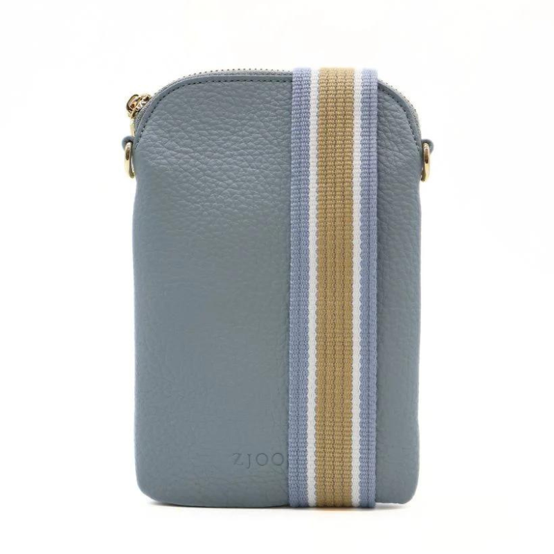 Wanderer Cross Body Zjoosh