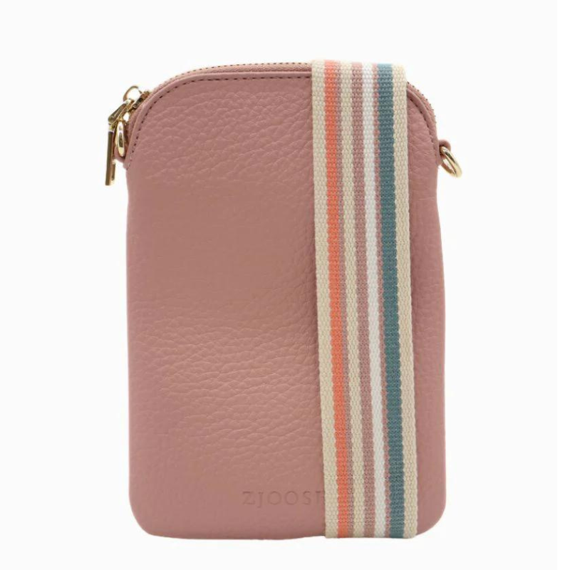 Wanderer Cross Body Zjoosh