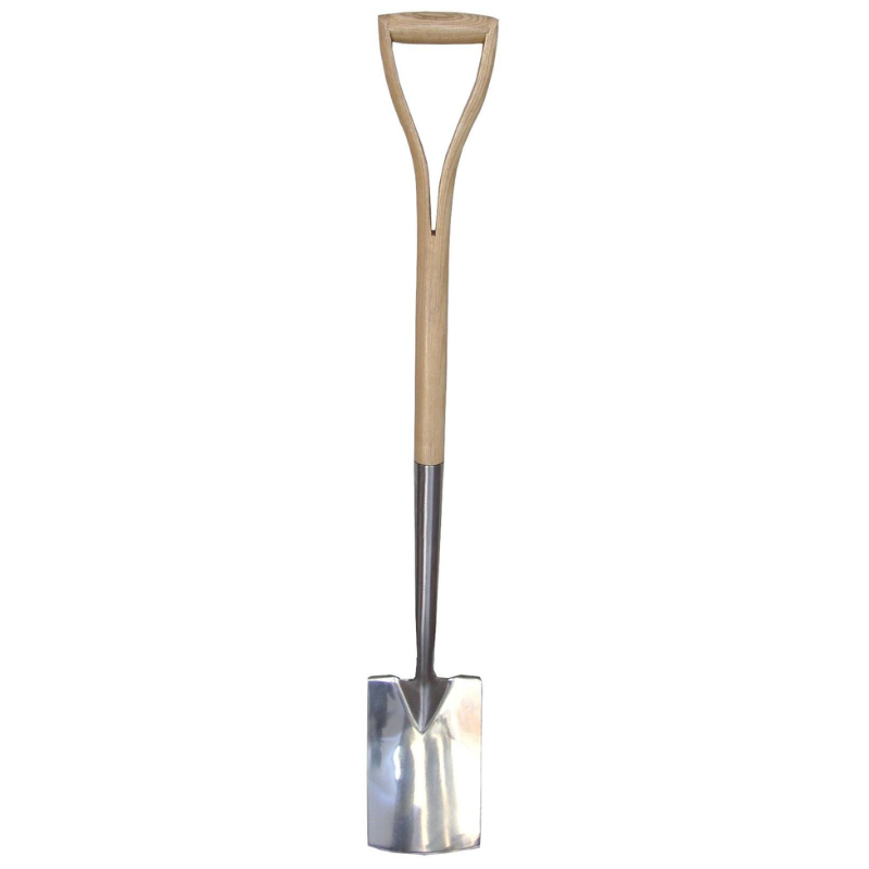 Ashwood Border Spade
