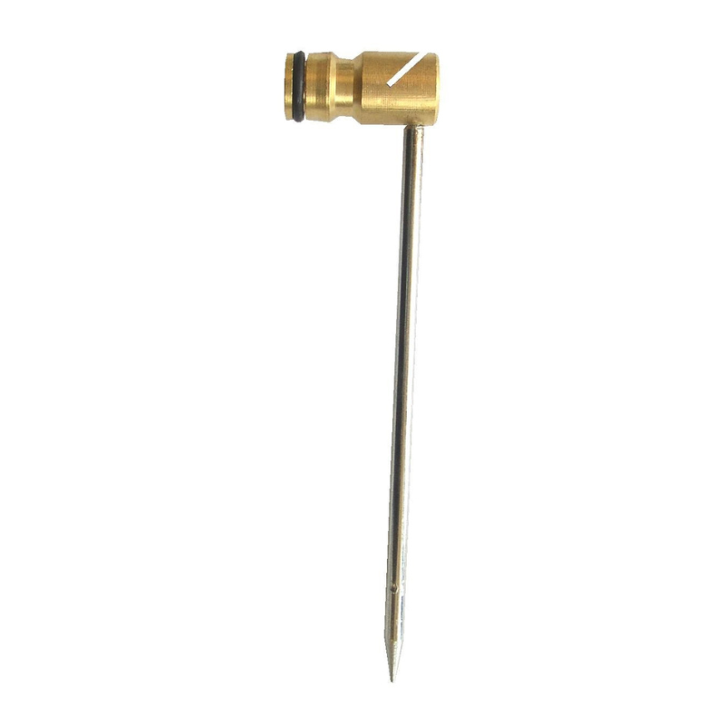 Brass spike Sprinkler