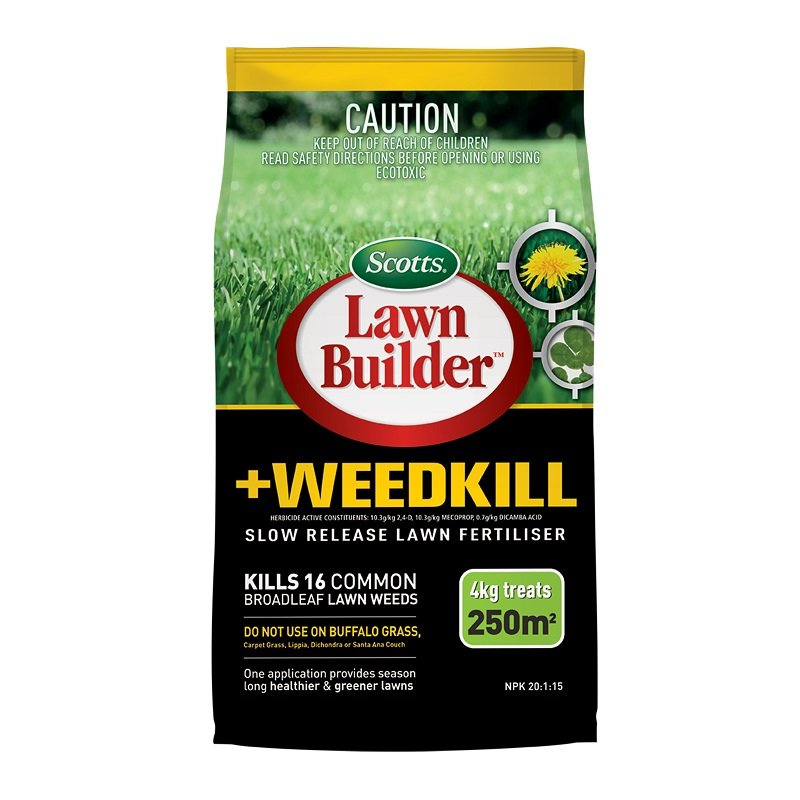 Lawn Builder Grub and Insect 4 kg