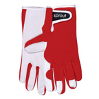 Sprout Goat Skin Gardening Gloves