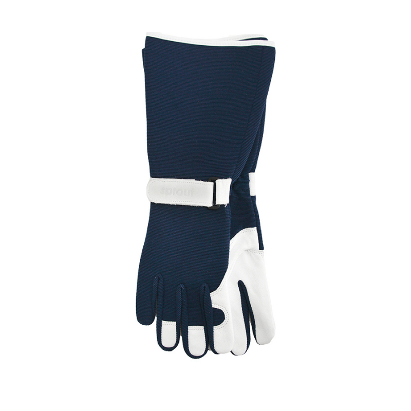 Sprout Long Sleeve Gardening Glove