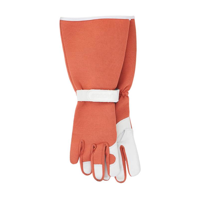 Sprout Long Sleeve Gardening Glove