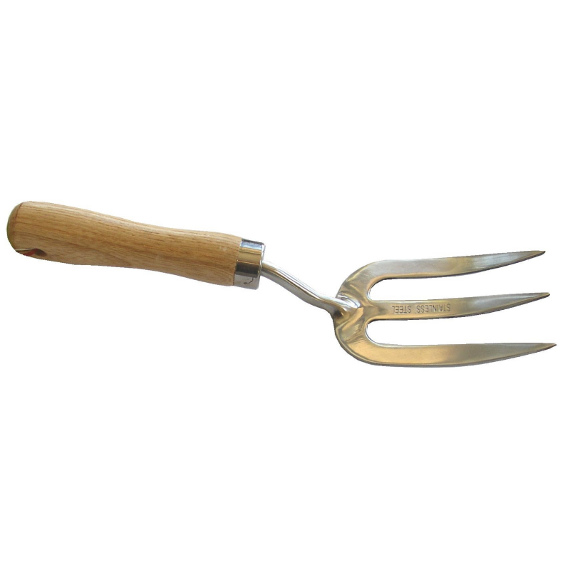 Ashwood Hand Fork