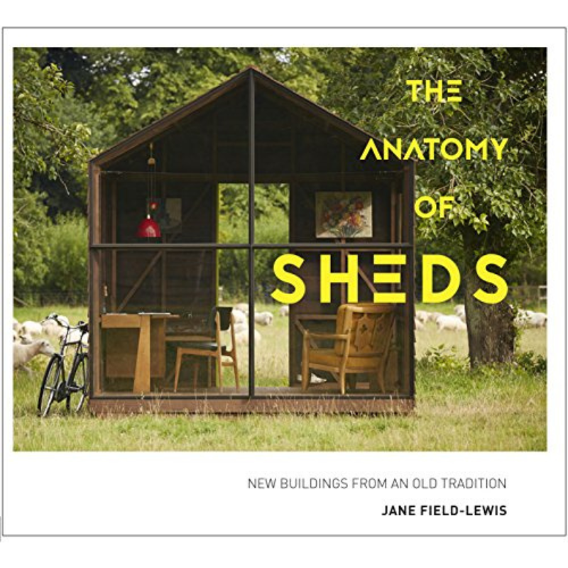 The Anatomy of Sheds