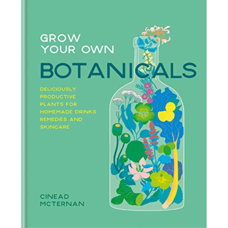 Grow your own Botanicals
