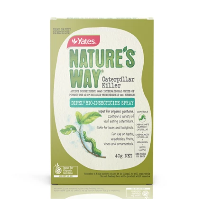 Natures Way Dipel
