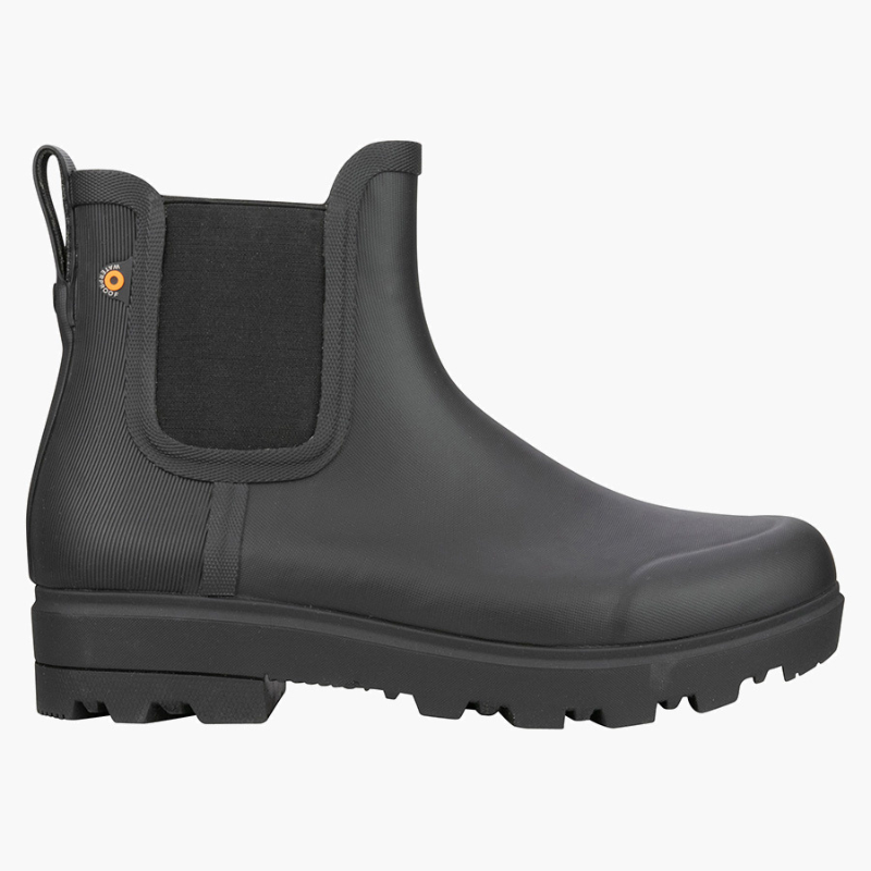 BOGS Holly Chelsea Boots