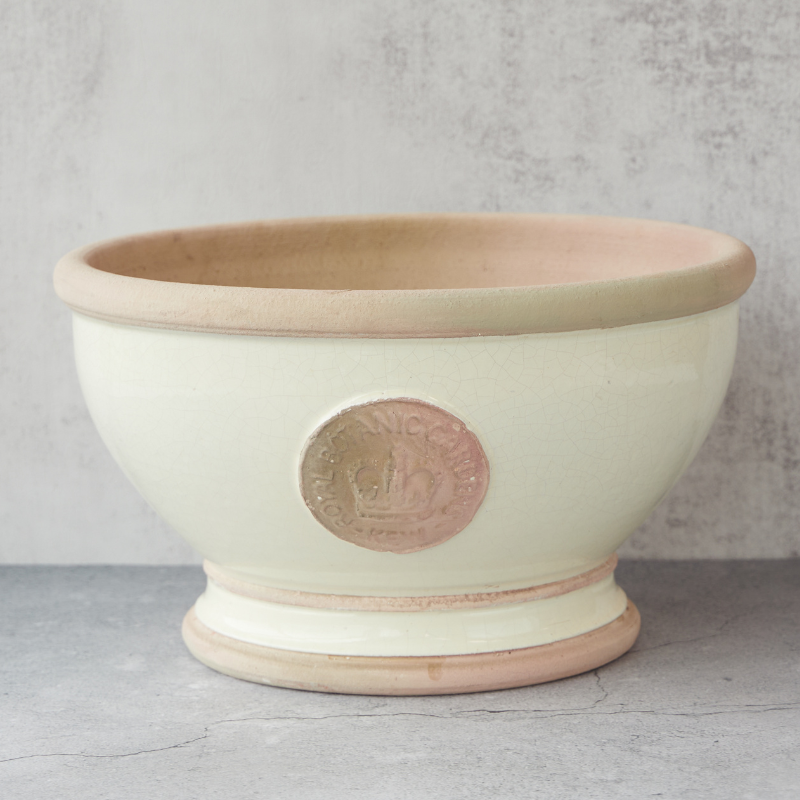 Ivory Bowl