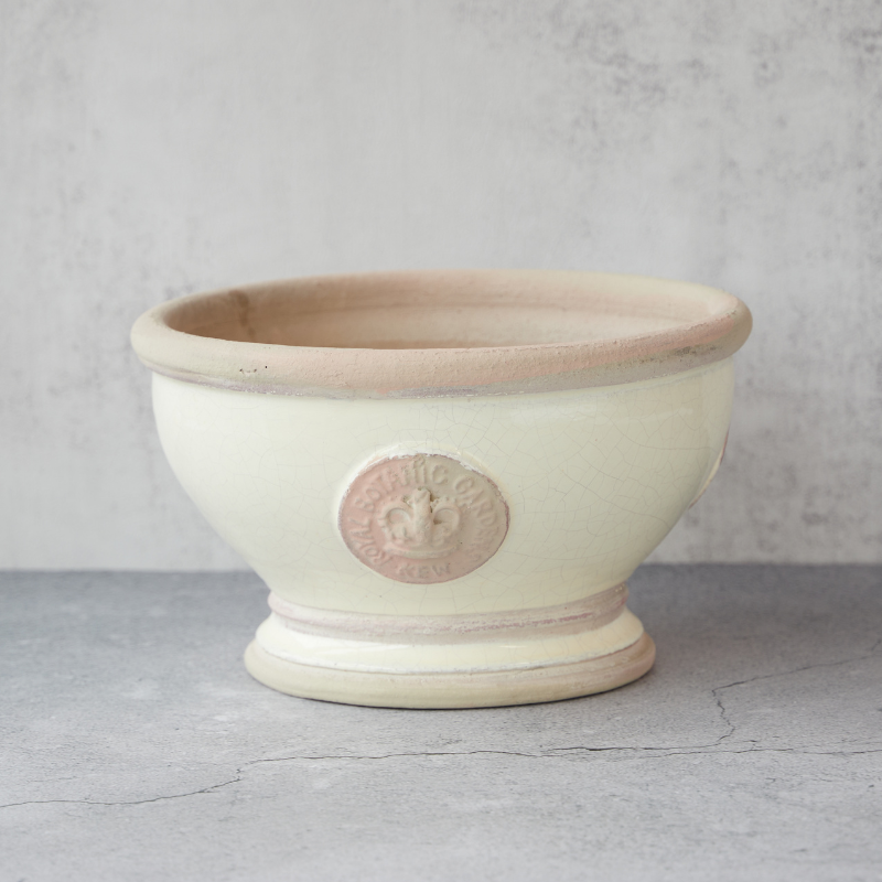 Ivory Bowl