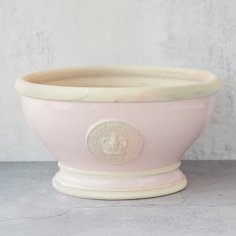 Kew Pink Bowl
