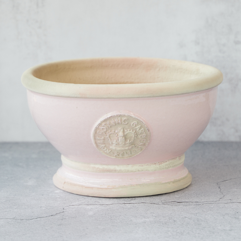 Kew Pink Bowl
