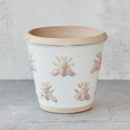 Bee Pot