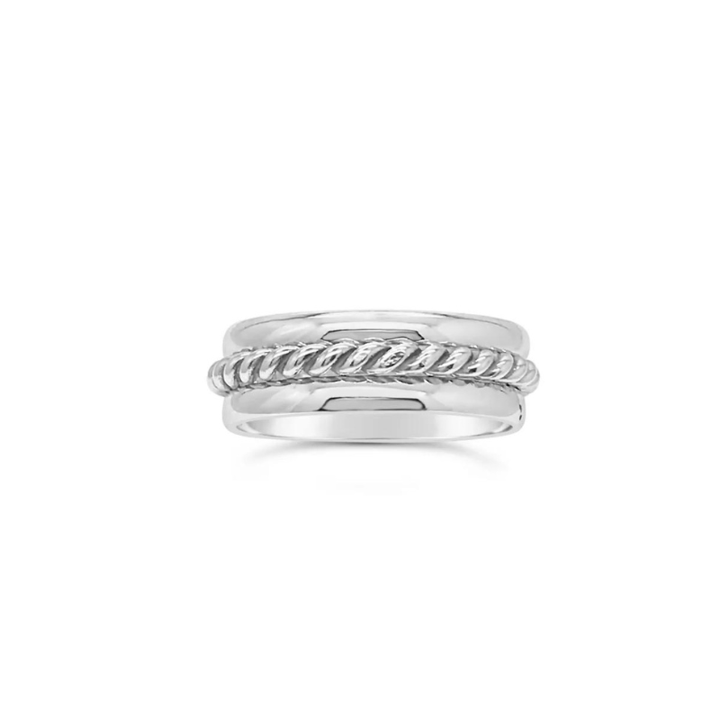 Set of 3 Stack Rings