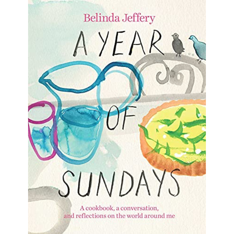 Year of Sundays