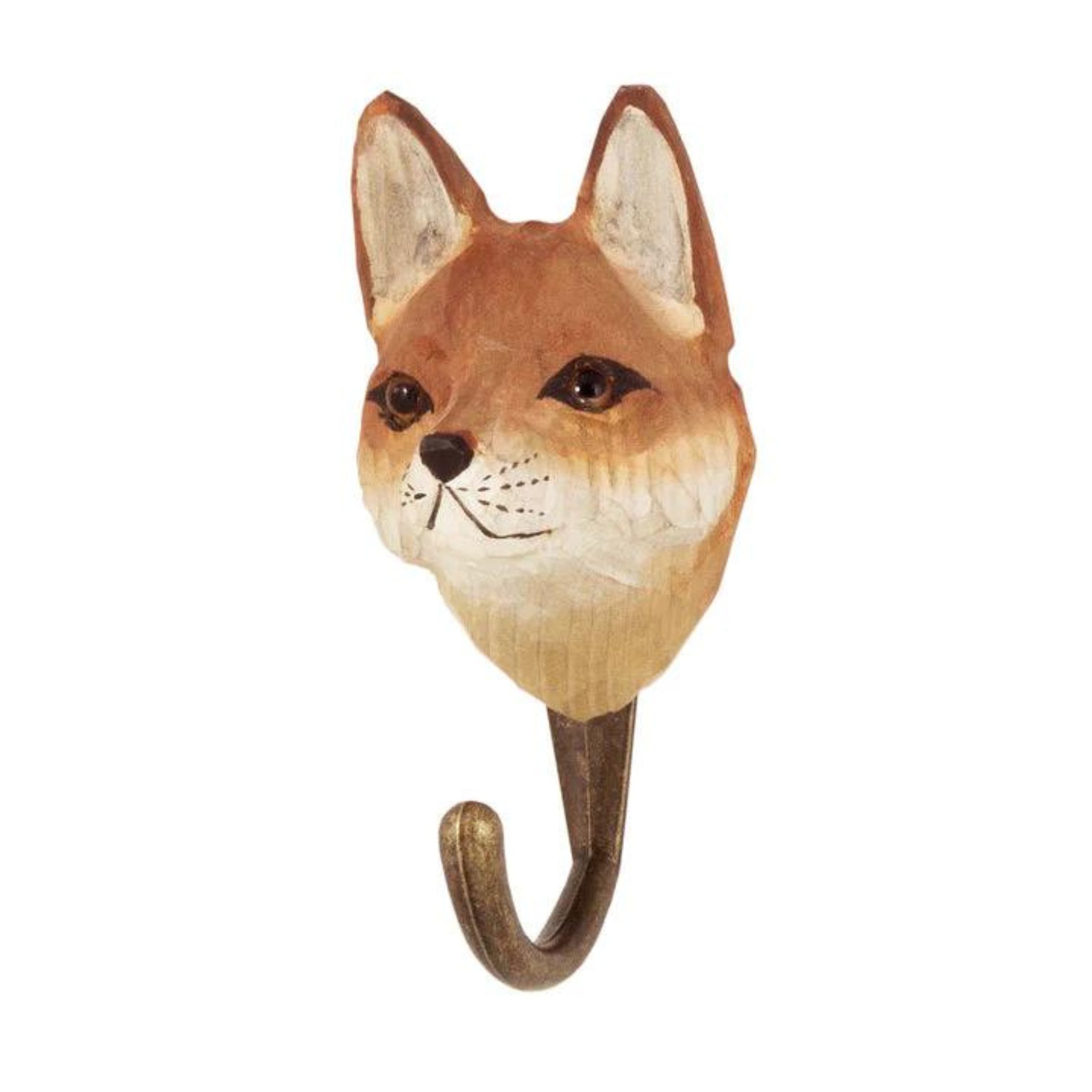 Red Fox Hook