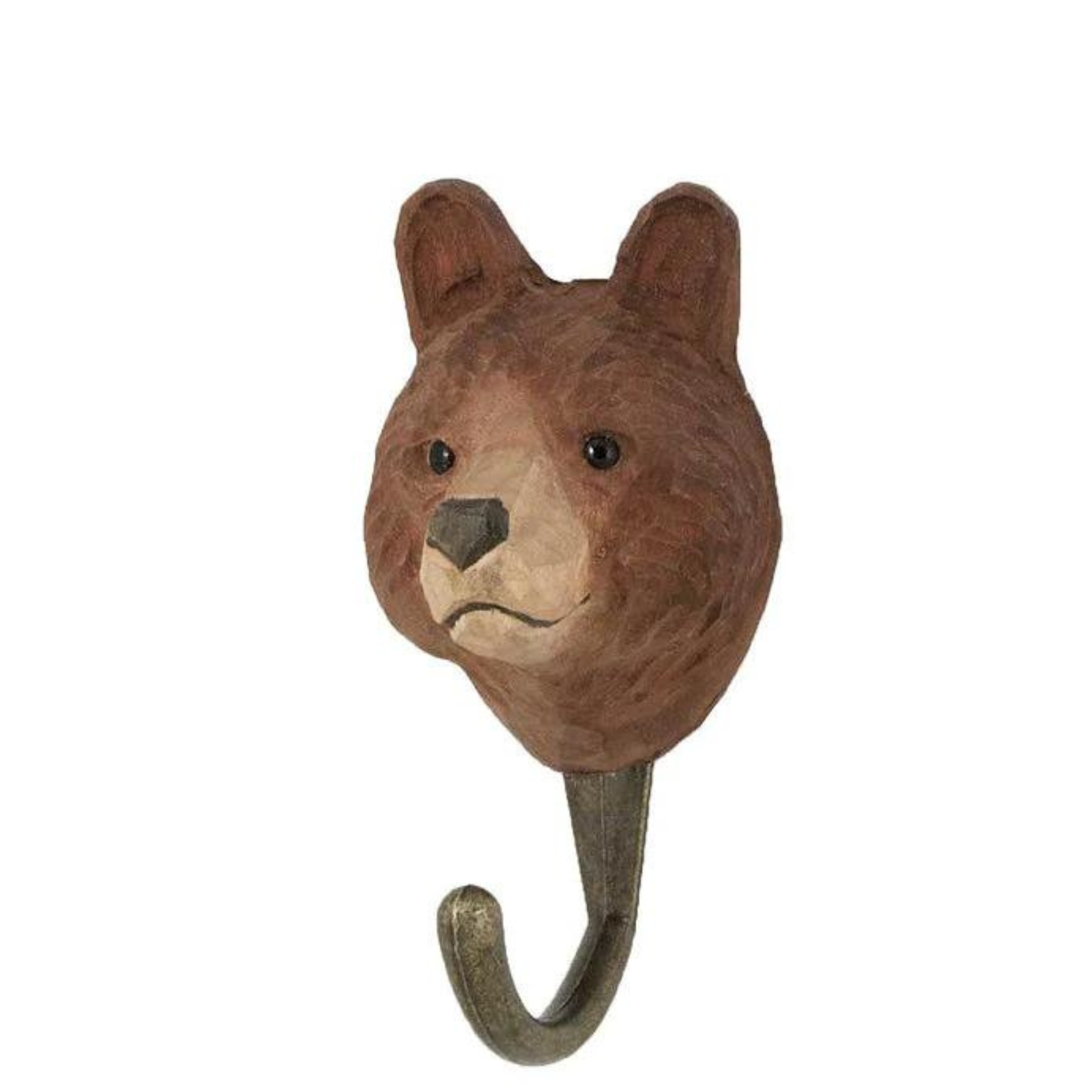 Brown Bear Hook