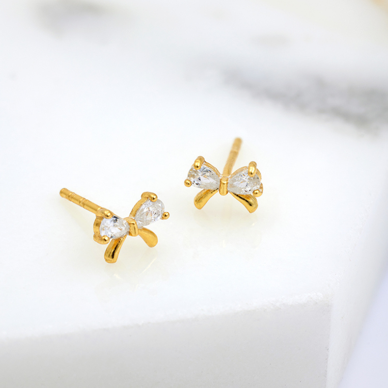 Riley Stud Earring