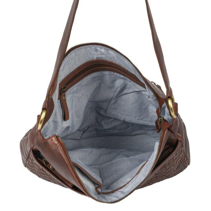 Eve Shoulder Bag