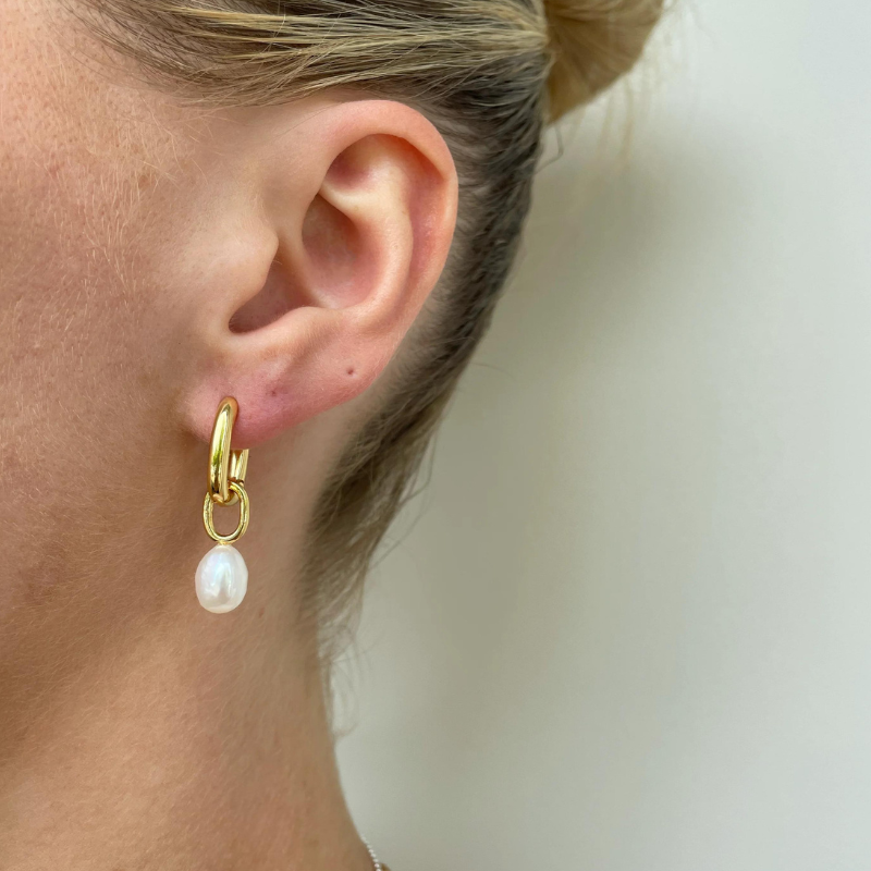 Prue Earring