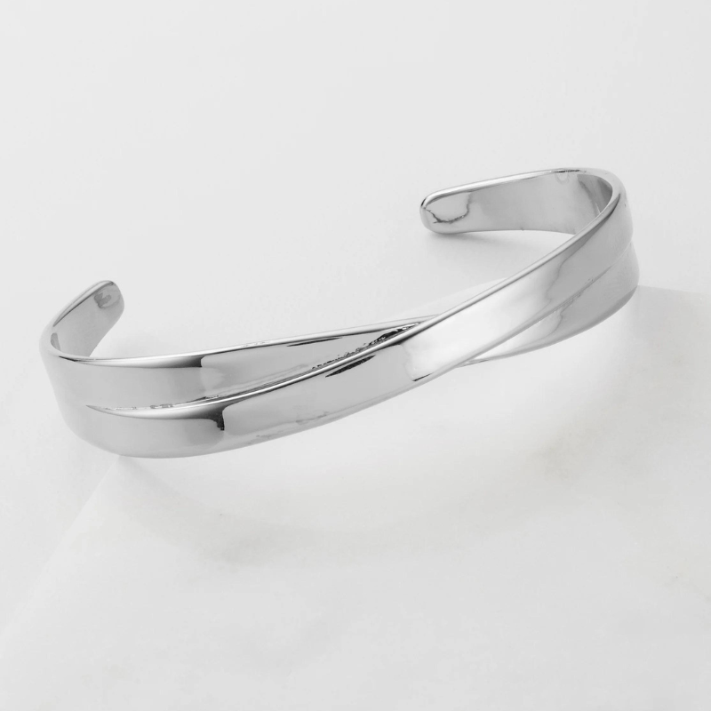 Madi Bracelet Silver