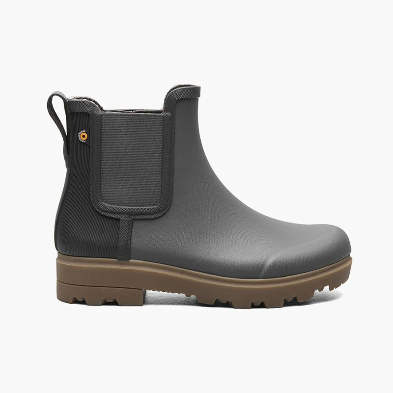 BOGS Holly Chelsea Boots
