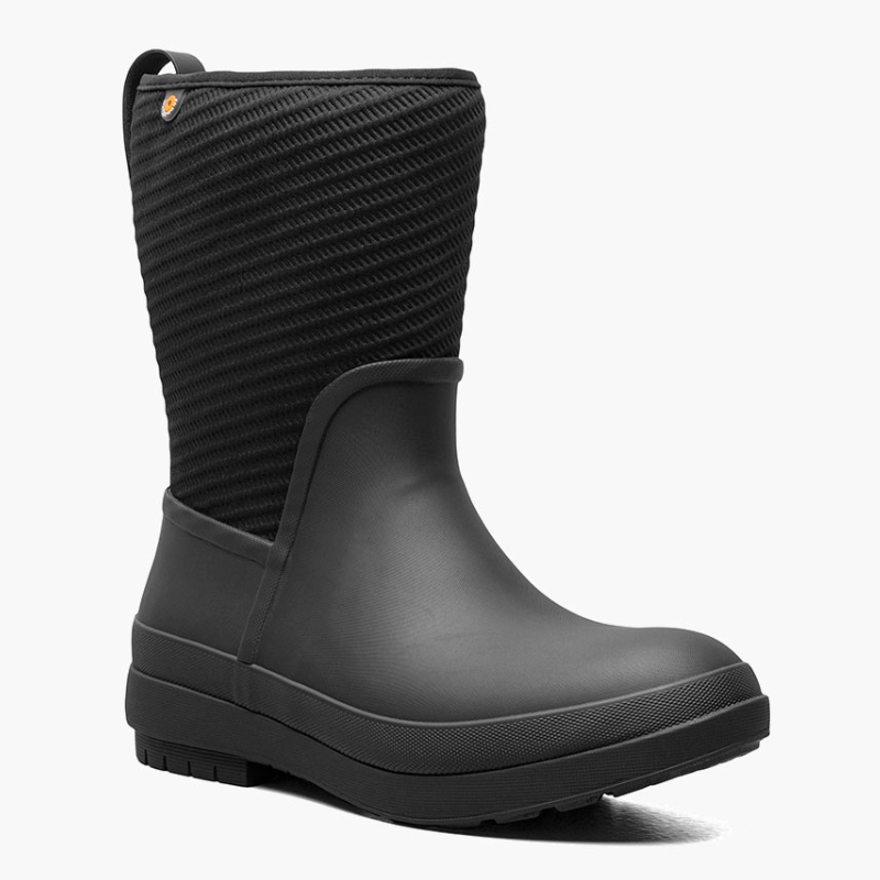 BOGS Crandall II Mid Zip Boots