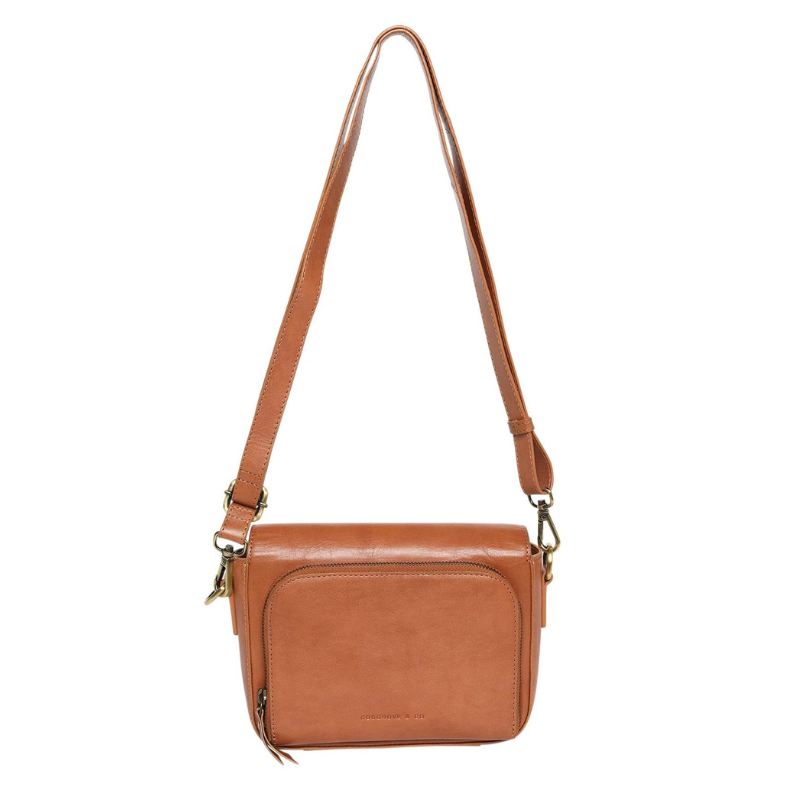 Irene Camera Bag