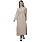 Belinda Cotton Dress