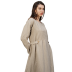 Belinda Cotton Dress