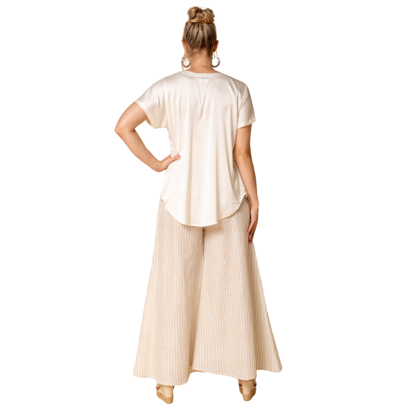 Amity Top Cream