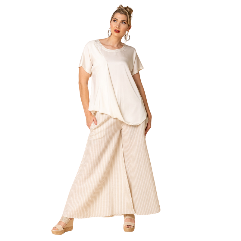 Amity Top Cream