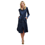 Emerson Shirtdress Ink