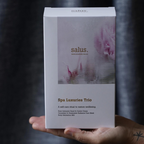 Spa Luxuries Trio